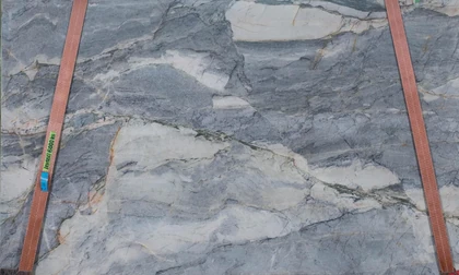 IJEN BLUE 2CM POLISHED — supplier catalog image