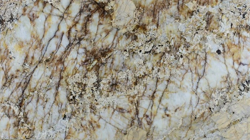 Catalog image for SANTORINI SUNSET POLISHED GRANITE 2CM