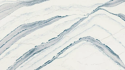 Catalog image for INVERNESS BRISTOL BAY POLISHED CAMBRIA 2CM JUMBO 132X65.5