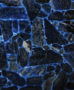 Calcite Blue — official supplier catalog image