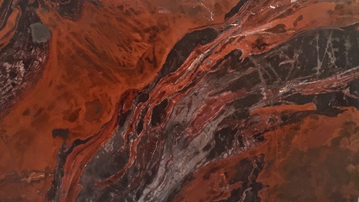 Catalog image for VOGUE POLISHED GRANITE 2CM