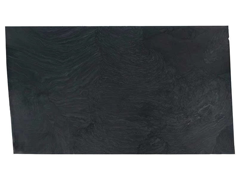 Platinum Black