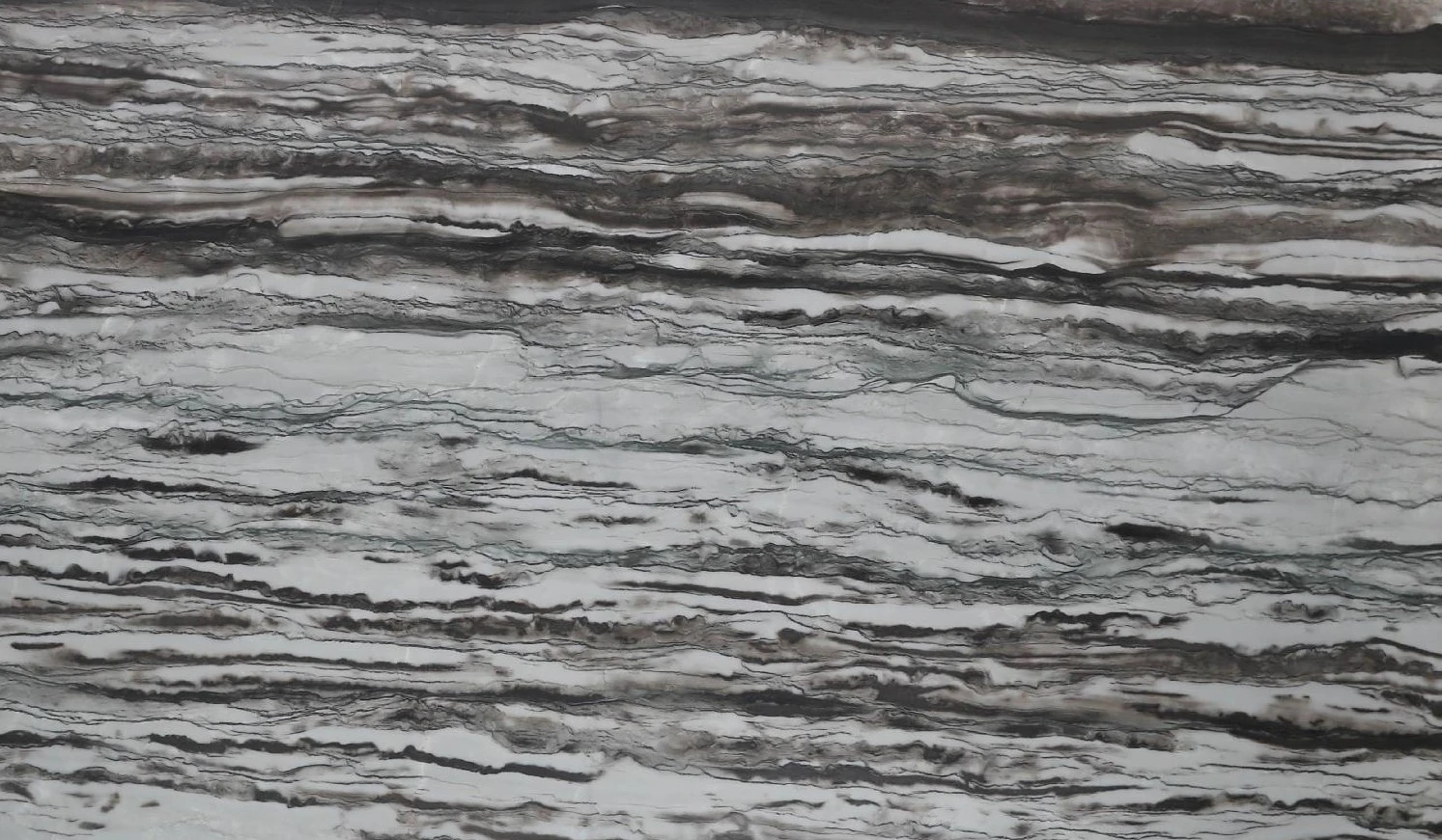 Catalog image for SEQUOIA GRAY LEATHER QUARTZITE 2CM