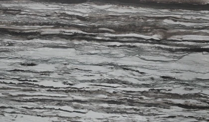 Catalog image for SEQUOIA GRAY LEATHER QUARTZITE 2CM