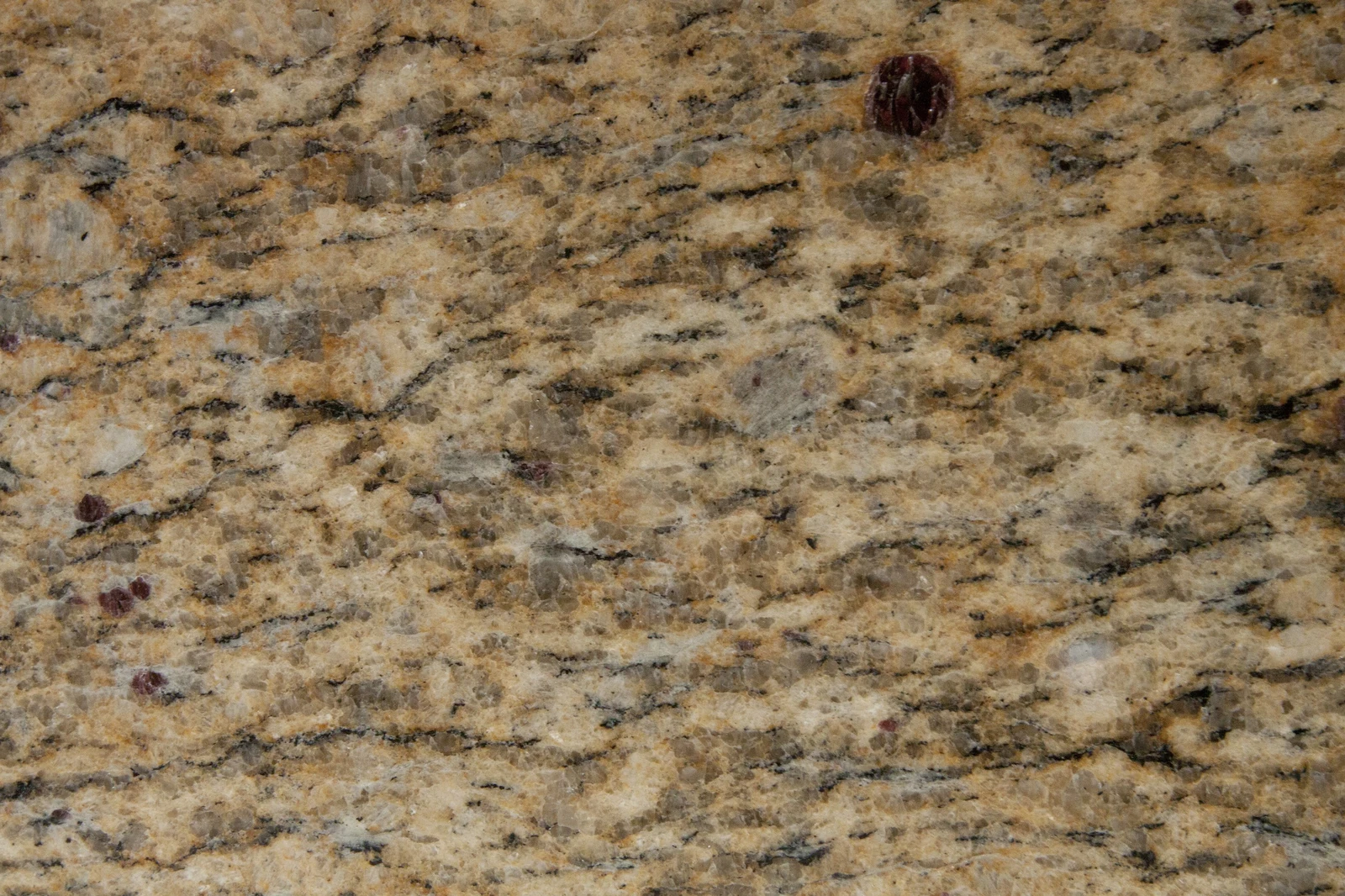 Catalog image for SANTA CECILIA POLISHED GRANITE 3CM