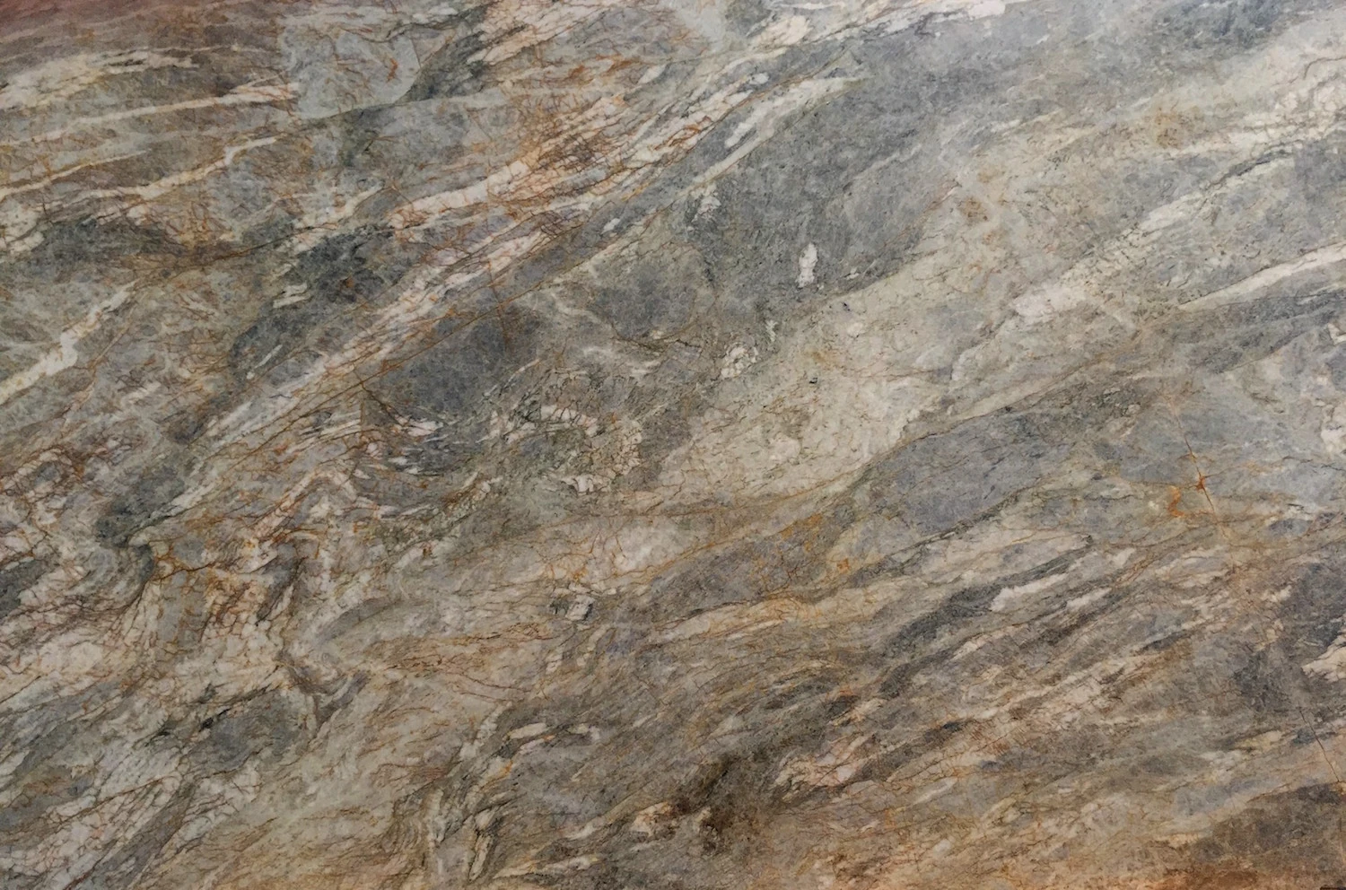 Catalog image for CIELO POLISHED QUARTZITE 2CM
