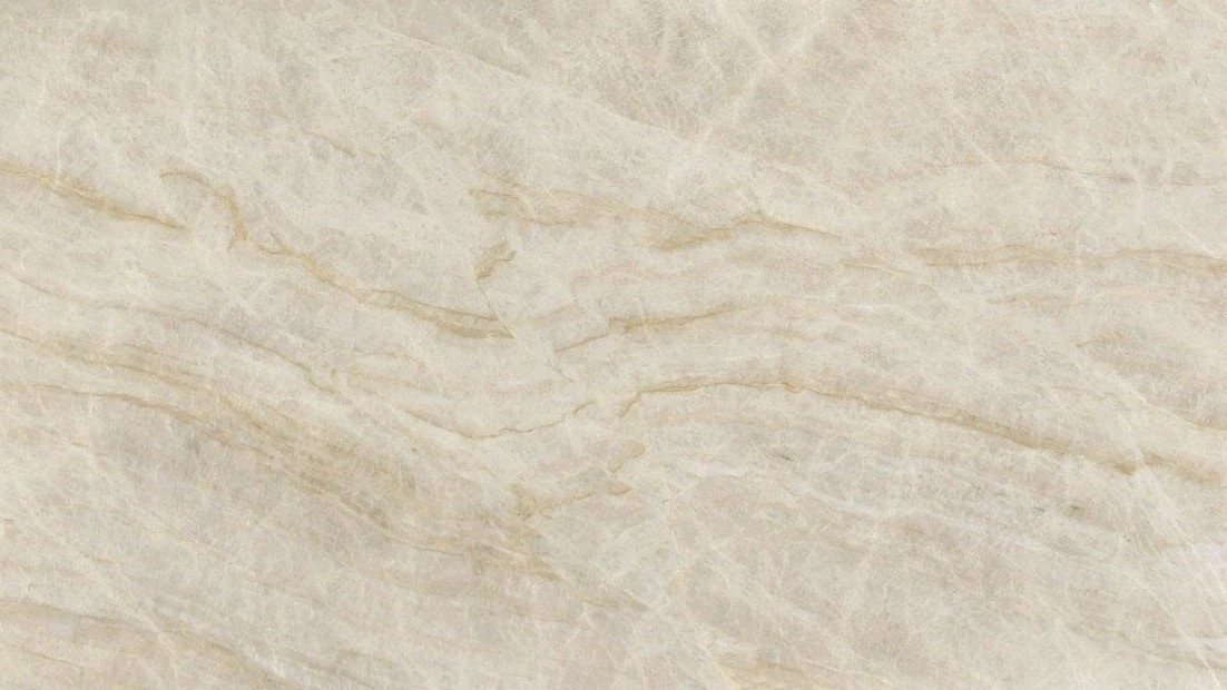 Catalog image for TAJ MAHAL SOFT LEATHER QUARTZITE 2CM