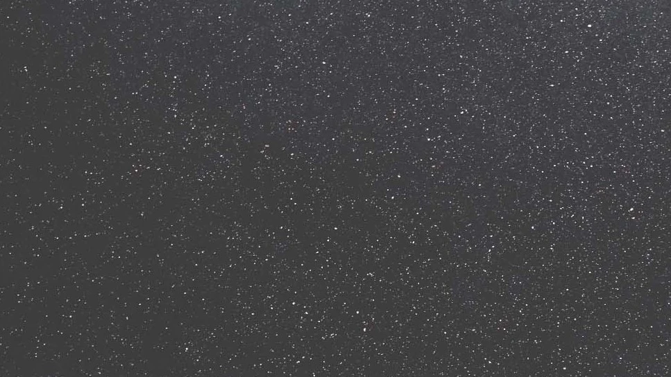Catalog image for BLACK GALAXY POLISHED GRANITE 3CM