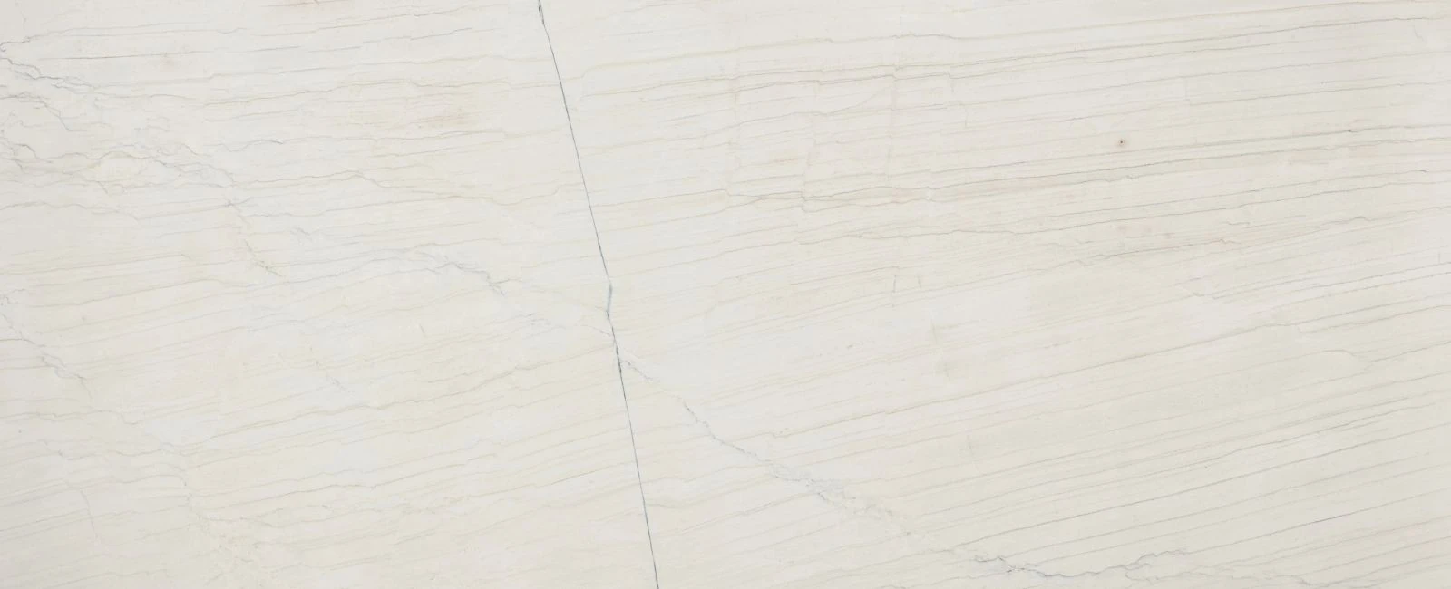White Lux Polished – Full slab photo is an example of the structure and color of this product, which will vary.