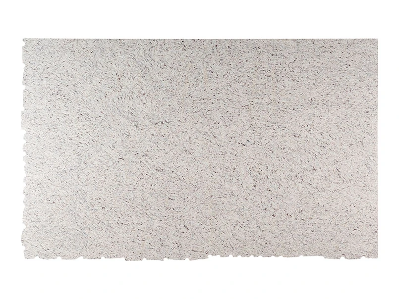 White Ornamental