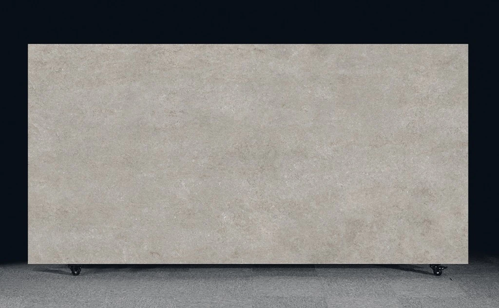 RS FLORIM FOSSIL GREY 12MM JUMBO 126X63 MATTE — supplier catalog image
