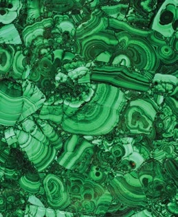 Malachite — official supplier catalog image