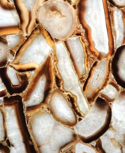 Agate Grey — official supplier catalog image