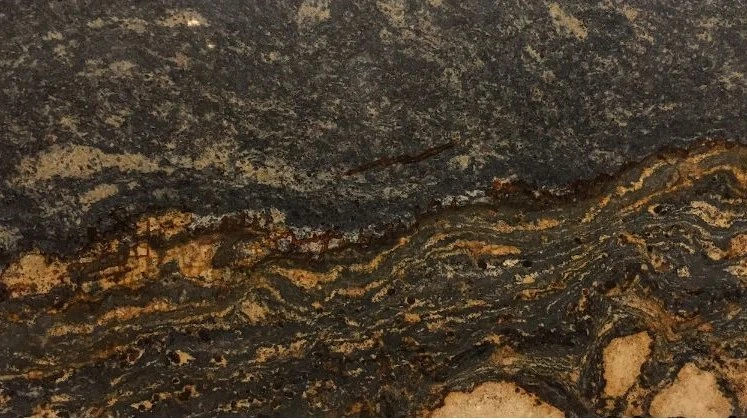 Catalog image for CINDERELLA BLUE POLISHED GRANITE 2CM