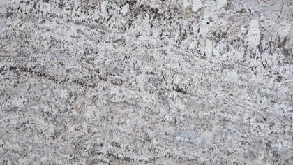 Catalog image for WHITE TORRONCINO LEATHER GRANITE 2CM