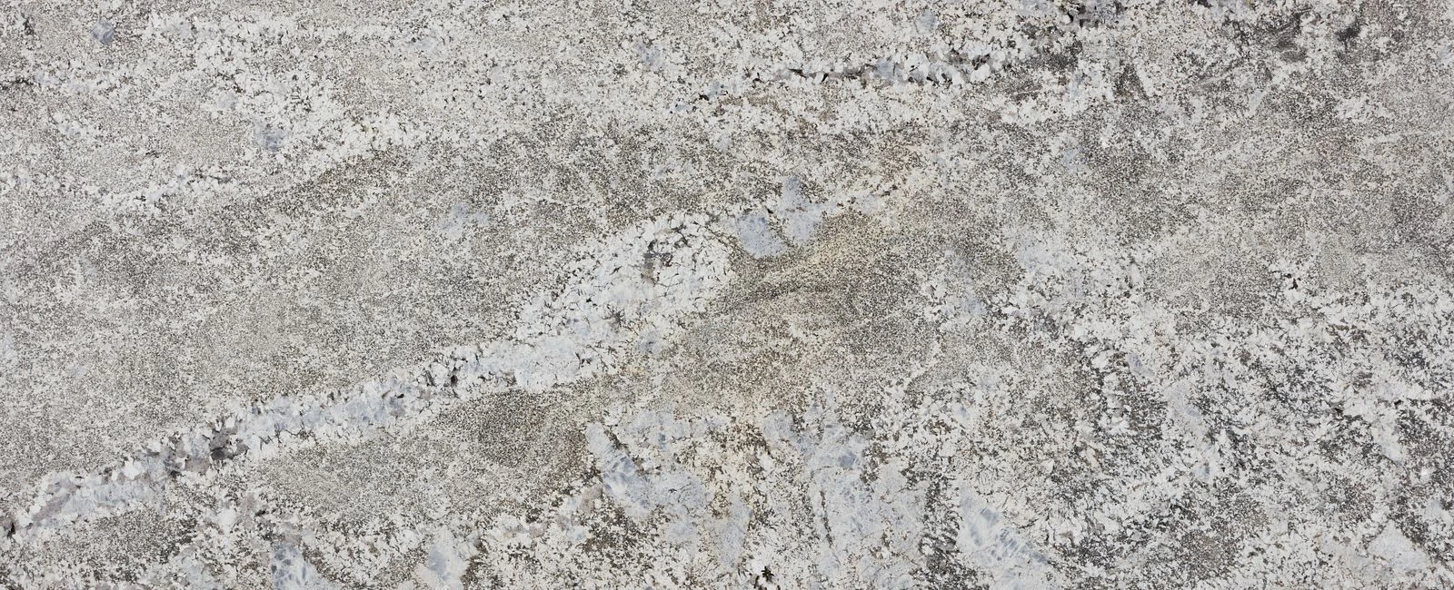Silver Falls Polished – Full slab photo is an example of the structure and color of this product, which will vary.