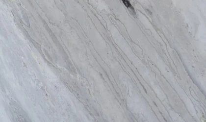 Catalog image for NAMIBIAN SKY POLISHED QUARTZITE 2CM