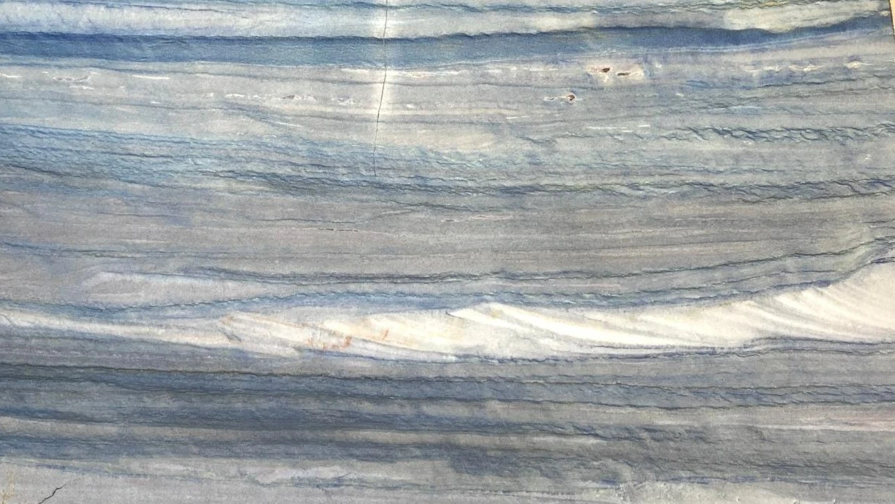 Catalog image for AZUL IMPERIAL LEATHER GRANITE 2CM