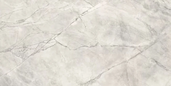 Catalog image for SUPER WHITE POLISHED PORCELAIN 12MM A 128X64