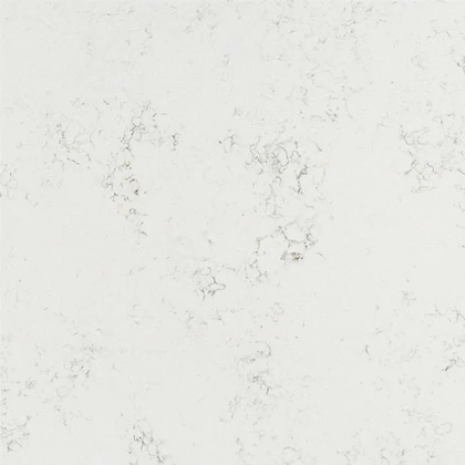 CARRARA WHITE QUARTZ 2CM JUMBO 128X63 — supplier catalog image