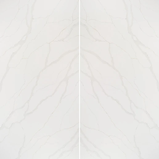Calacatta Annata Nouvel mineral-surface catalog swatch