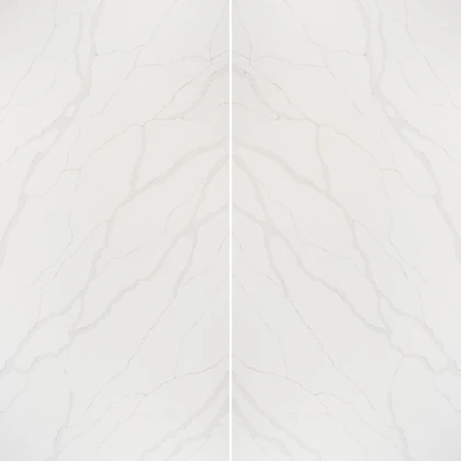 Calacatta Annata Nouvel mineral-surface catalog swatch
