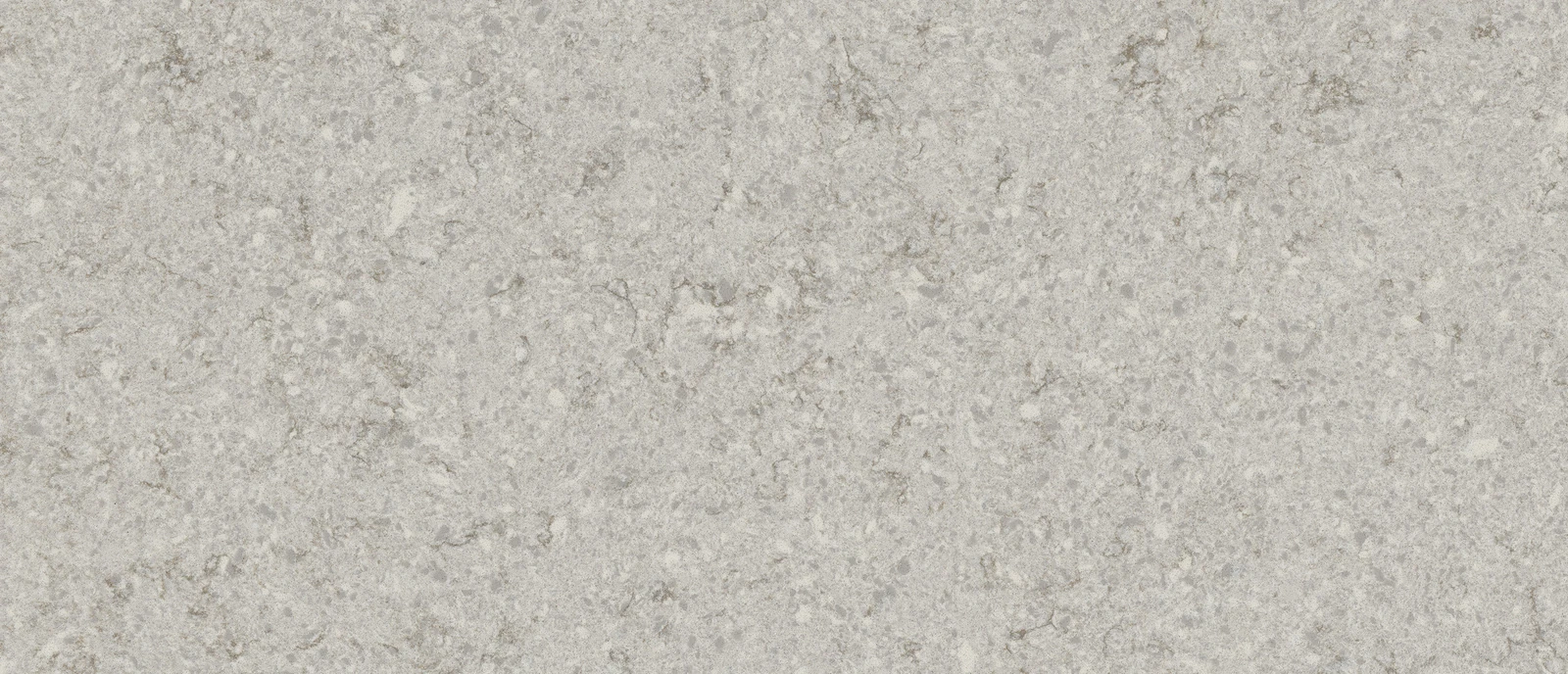 Gray Lagoon Quartz Sample