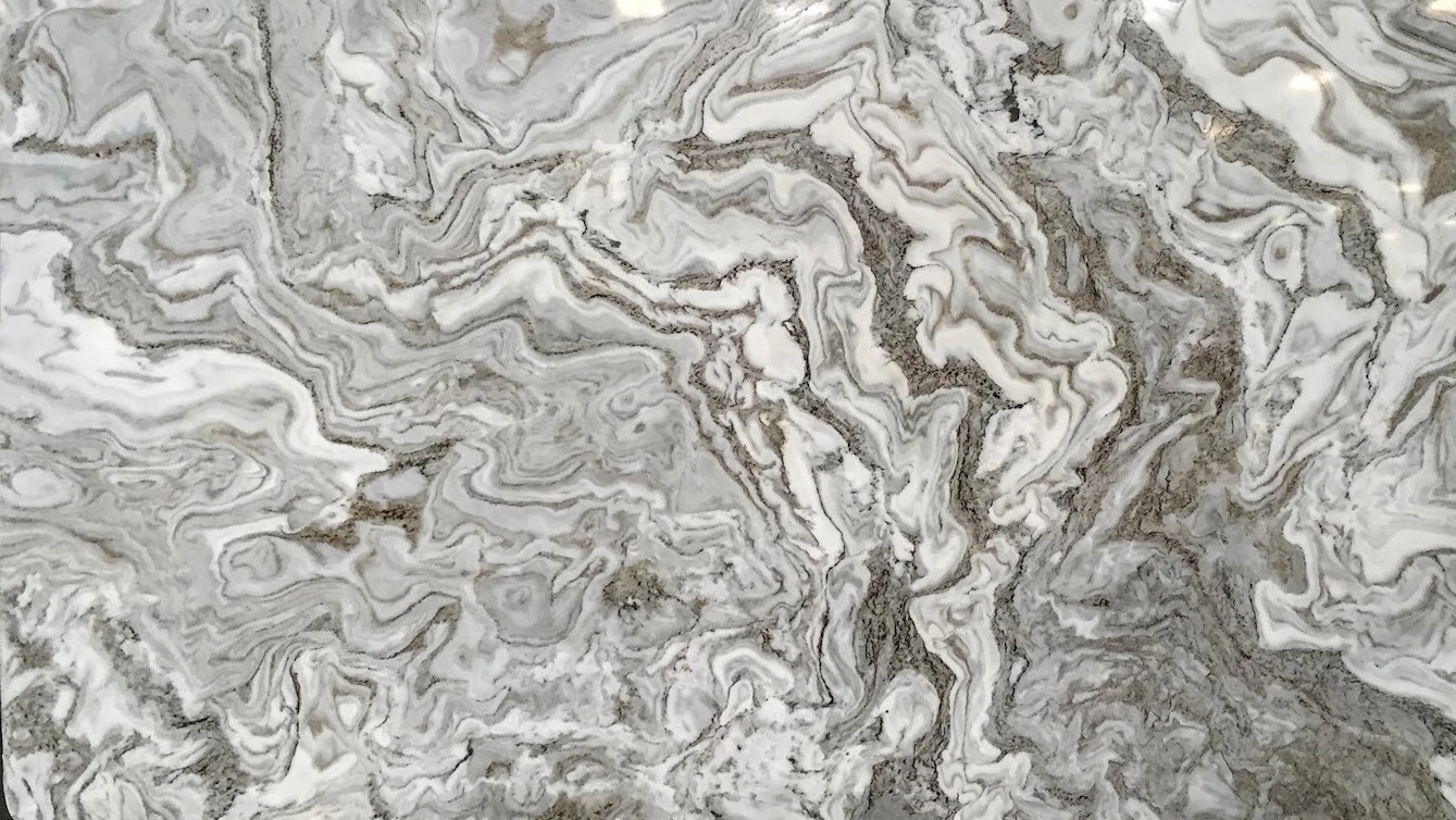 Catalog image for AVALANCHE POLISHED MARBLE 2CM