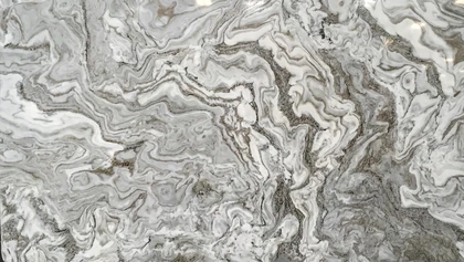 Catalog image for AVALANCHE POLISHED MARBLE 2CM