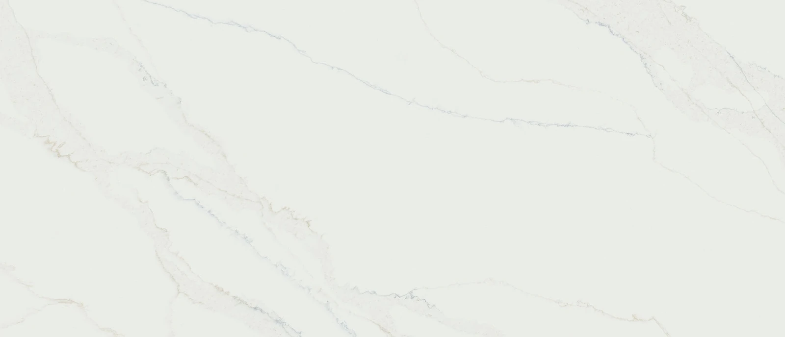 Calacatta Safyra Q Surface Sample