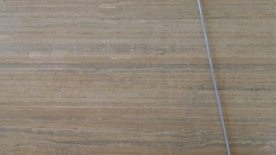 Catalog image for OCEAN TRAVERTINO F/H 2CM