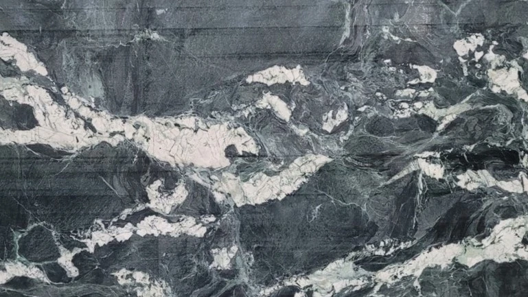 Catalog image for VERDE ALPI HONED MARBLE 2CM