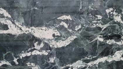 Catalog image for VERDE ALPI HONED MARBLE 2CM