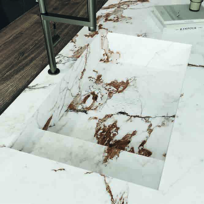 MARBLE CAPRAIA — official supplier catalog image