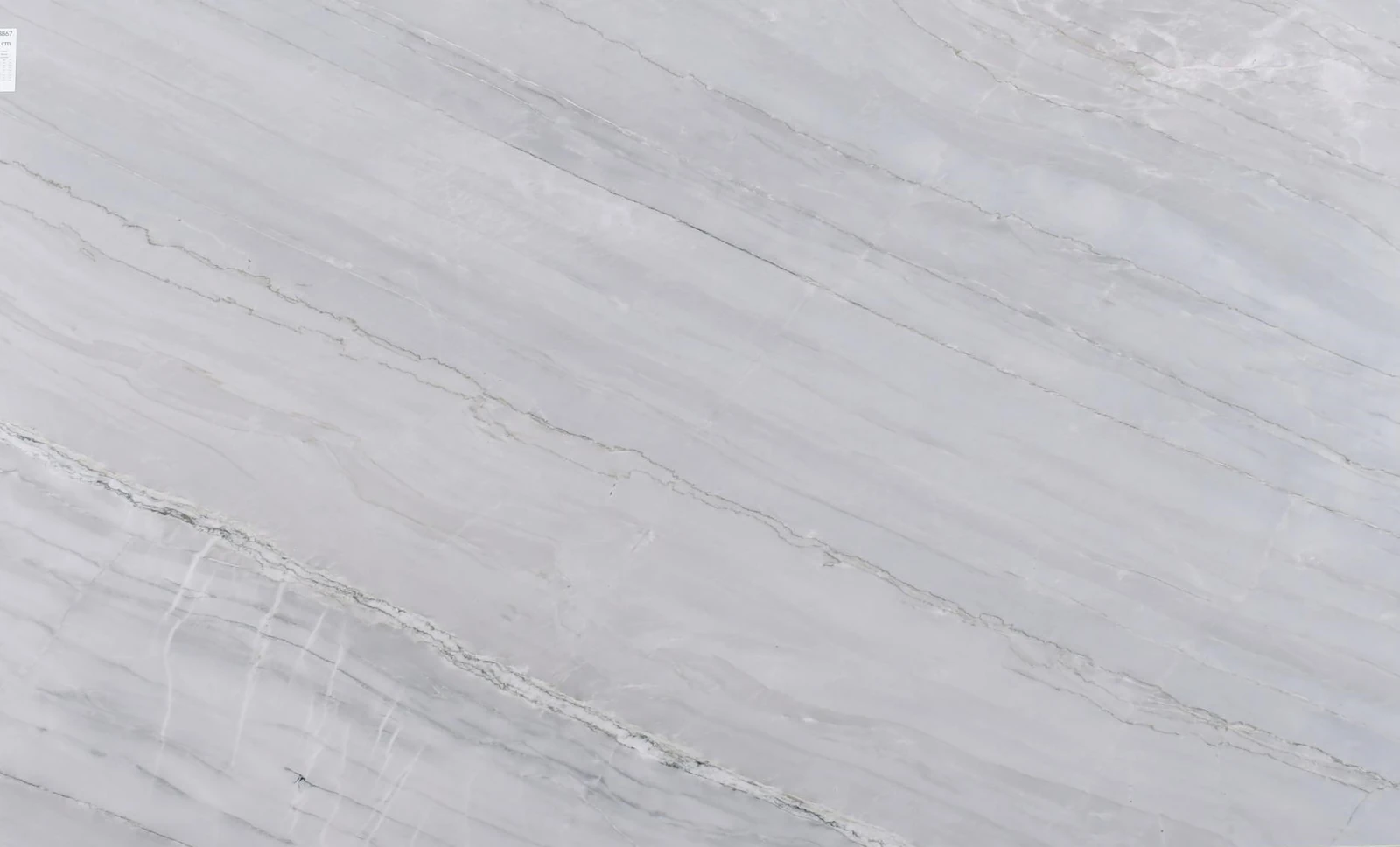 DUMONT QUARTZITE 2CM LEATHER — supplier catalog image