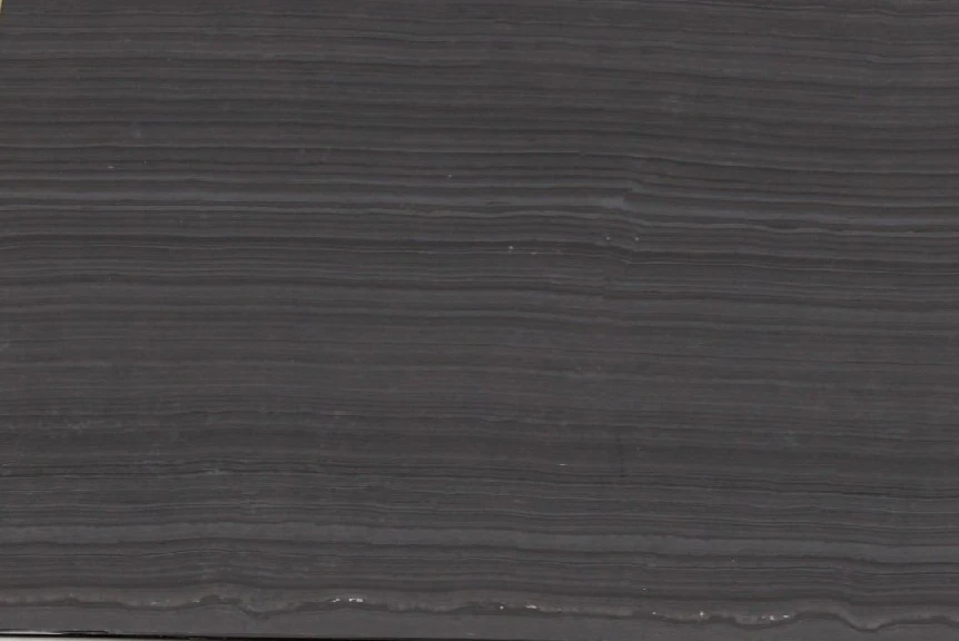 Catalog image for MAGIC BLACK LEATHER VEIN CUT MARBLE 2CM