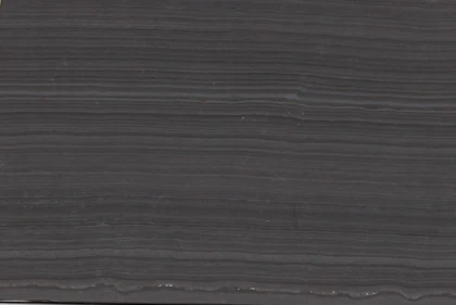 Catalog image for MAGIC BLACK LEATHER VEIN CUT MARBLE 2CM