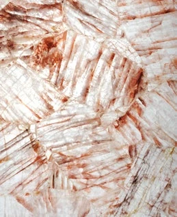 Quartz Hematoid Crystal — official supplier catalog image