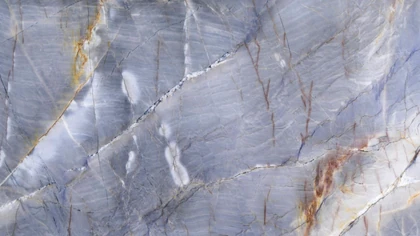 Catalog image for MYSTIC BLUE POLISHED QUARTZITE 2CM