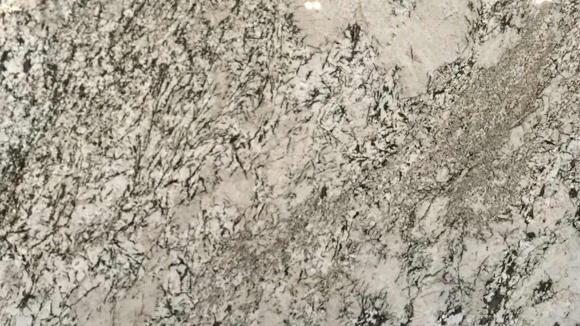 Catalog image for EVIAN WHITE POLISHED GRANITE 2CM