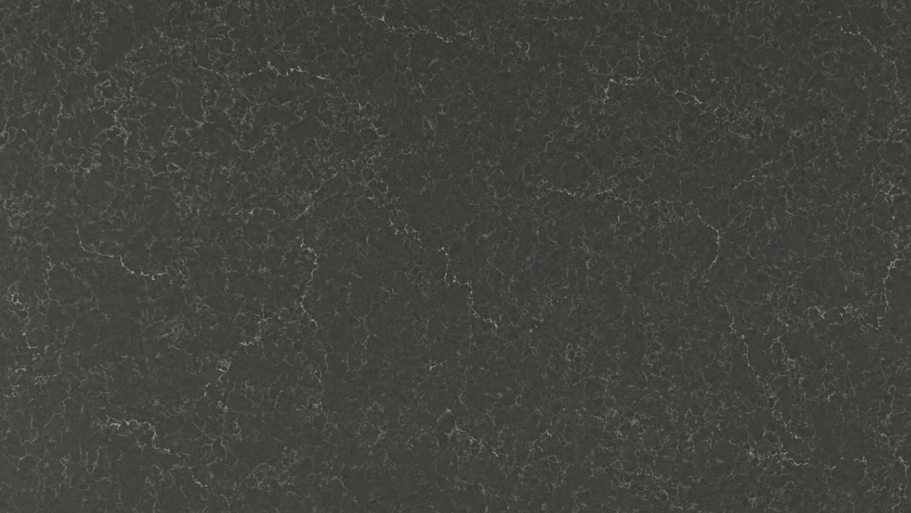 Catalog image for PIATRA GREY 5003 POLISHED MINERAL 3CM STD 120X56.5*