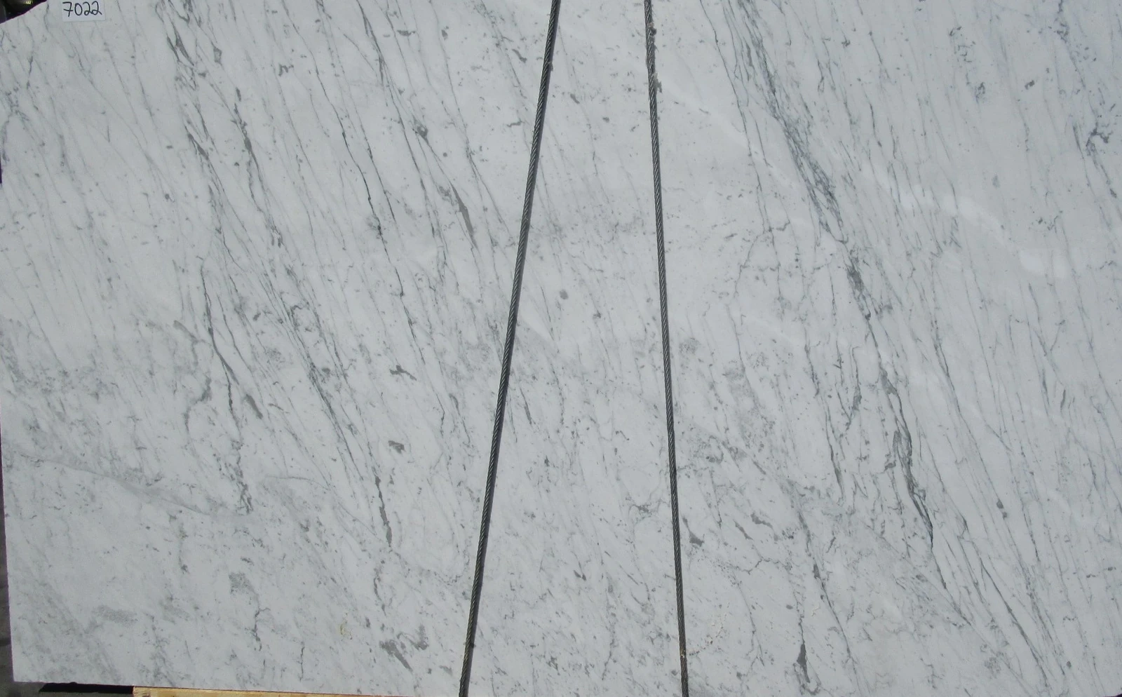 STATUARIETTO EXTRA MARBLE 3/4 THICK POLISHED +A ZEROCARE — supplier catalog image