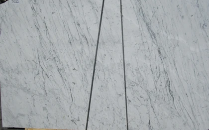 STATUARIETTO EXTRA MARBLE 3/4 THICK POLISHED +A ZEROCARE — supplier catalog image
