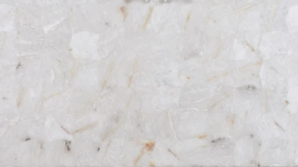 Catalog image for CRYSTAL GOLD PRECIOUS STONE MOSAIC POLISHED QUARTZITE 2CM