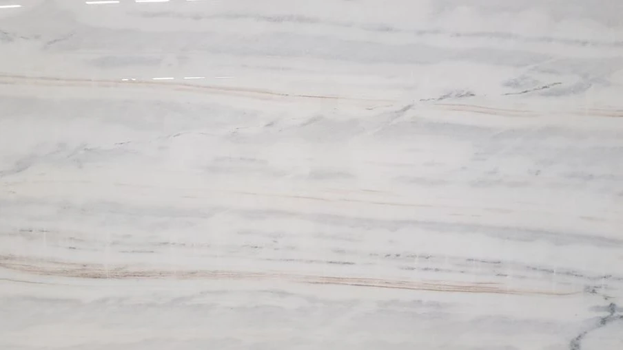 Catalog image for BIANCO LASA POLISHED MARBLE 2CM