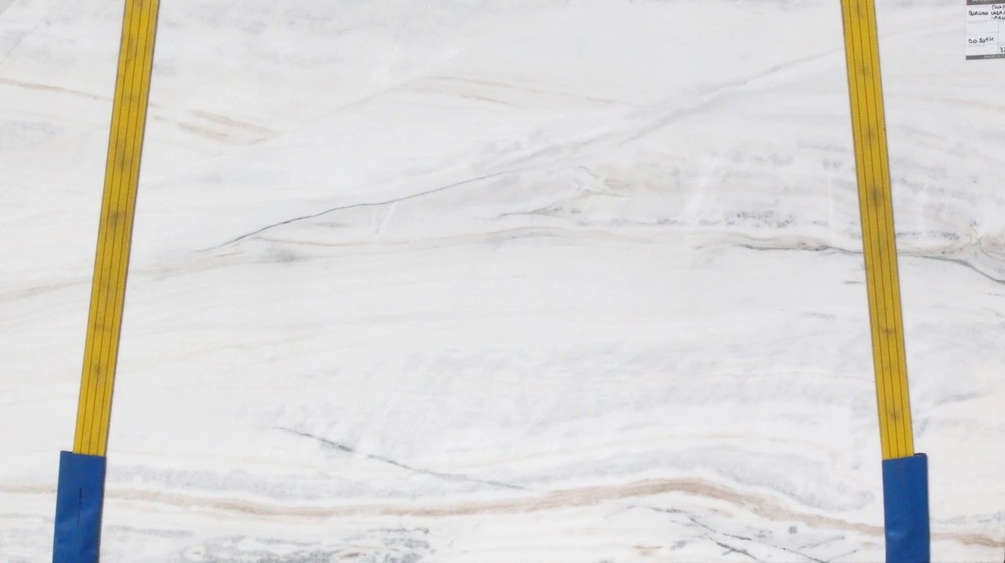 BIANCO LASA FANTASTICO 2CM MATT — supplier catalog image