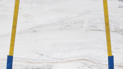 BIANCO LASA FANTASTICO 2CM MATT — supplier catalog image