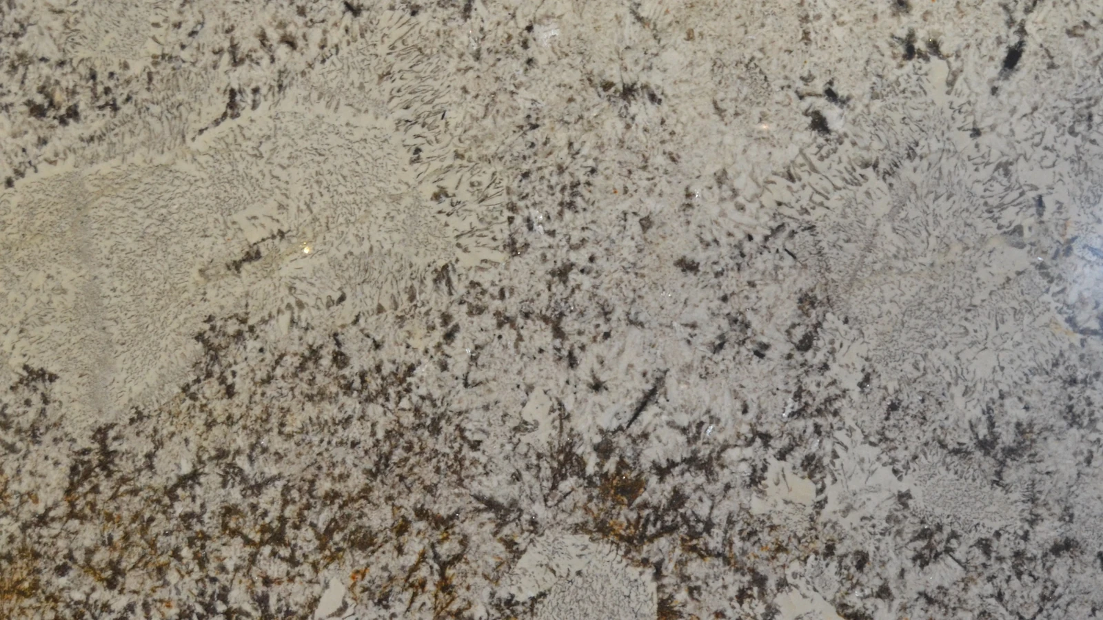 Catalog image for NIVEOUS WHITE POLISHED ME QUARTZ 3CM