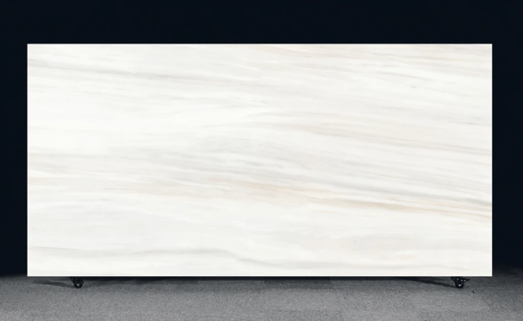 RS FLORIM BIANCO LASA 12MM JUMBO 126X63 MATTE — supplier catalog image