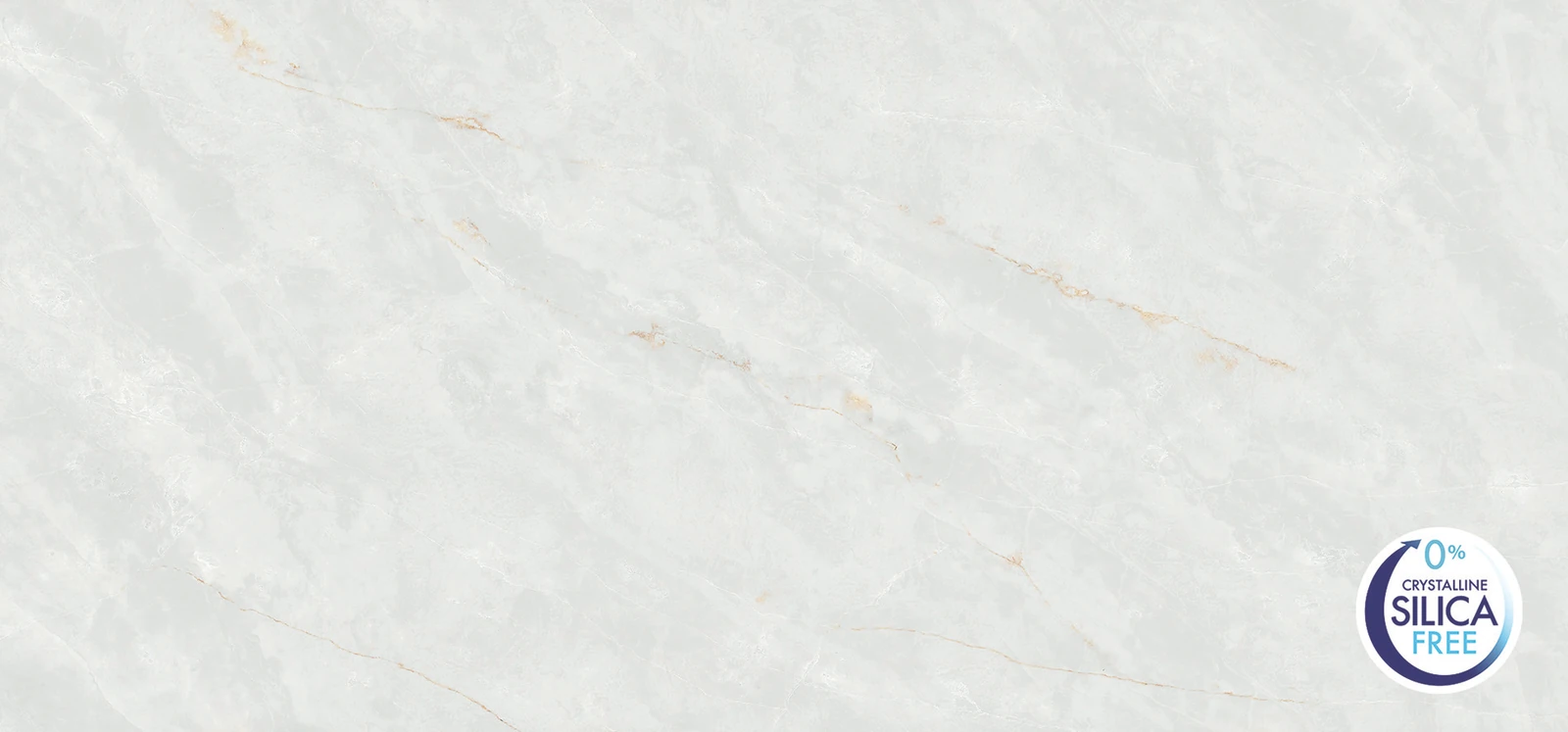 Calacata Classic Silica Free — supplier product image